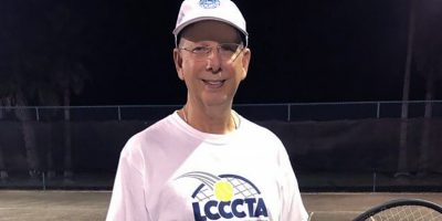 Visit the Nov. Volunteer Spotlight page